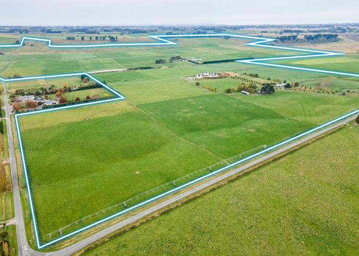 For sale 936 Beaconsfield Road, Pareora, Timaru, Canterbury homes.co.nz