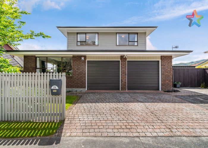  at 25 Waddington Drive, Naenae, Lower Hutt