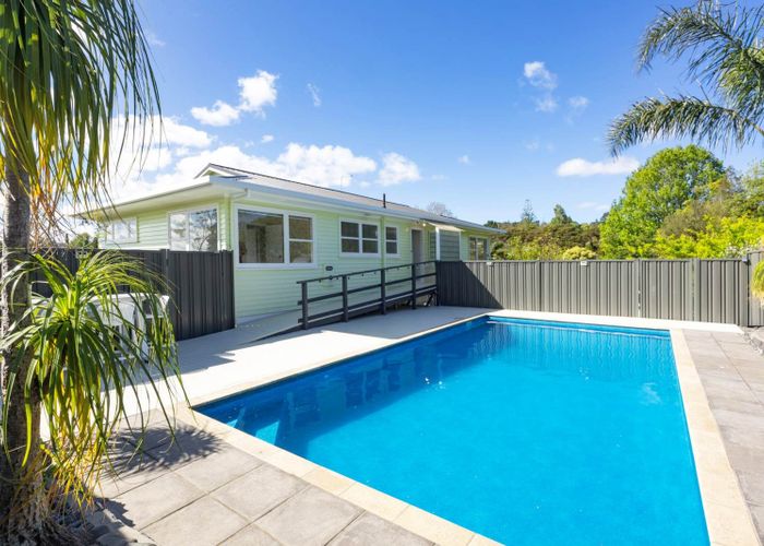  at 48 Atkinson Road, Titirangi, Waitakere City, Auckland