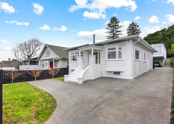  at 28 Arthur Street, Onehunga, Auckland City, Auckland