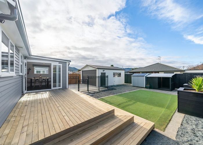  at 15 Liverpool Street, Trentham, Upper Hutt