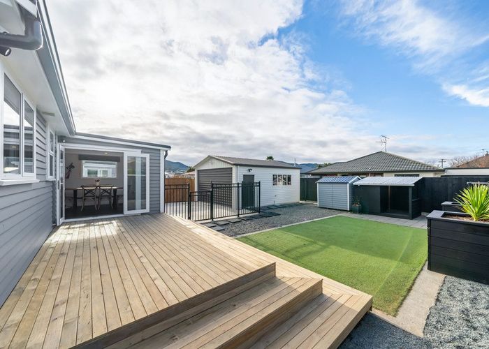  at 15 Liverpool Street, Trentham, Upper Hutt, Wellington