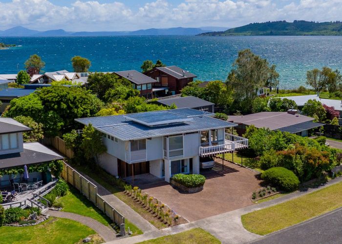  at 24 Pokaka Crescent, Wharewaka, Taupō