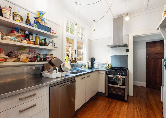  at 64 Norway Street, Aro Valley, Wellington, Wellington