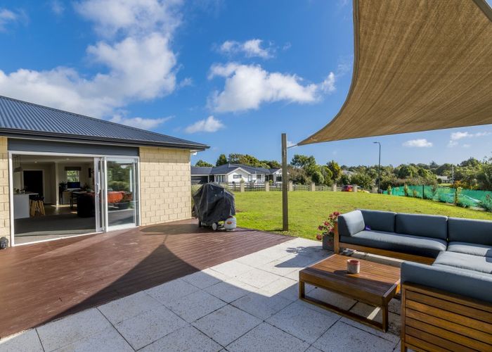  at 5 Corbin Court, Ohau, Levin