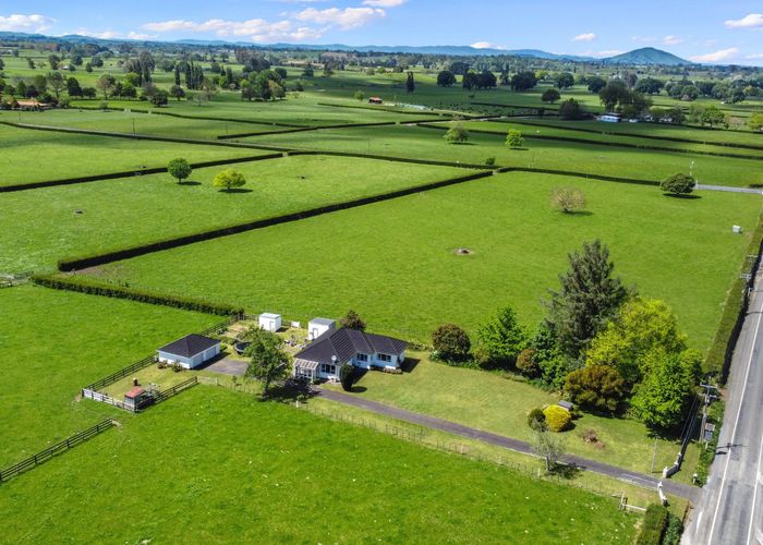  at 1204 Kakaramea Road, Ngahinapouri, Ohaupo