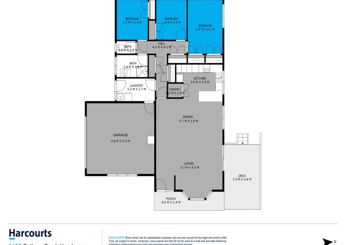  at 4/66 Rathgar Road, Henderson, Auckland