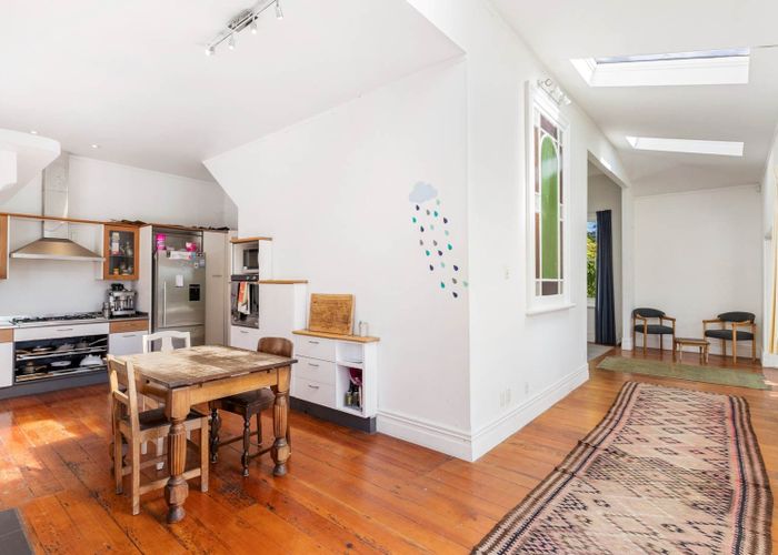  at 33 Castle Street, Grey Lynn, Auckland