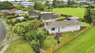  at 15 Antrim Crescent, Otara, Auckland