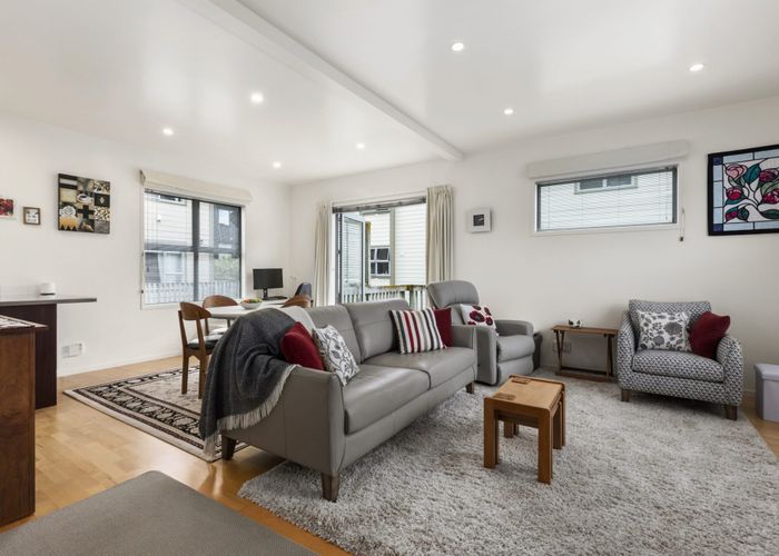  at 12/60 Owen Street, Newtown, Wellington, Wellington