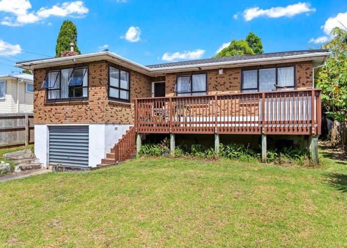  at 25 Dundale Avenue, Blockhouse Bay, Auckland City, Auckland