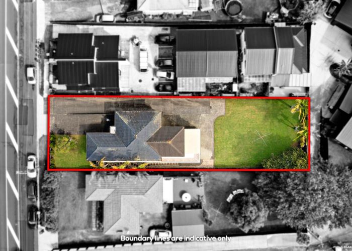  at 47 Golf Road, New Lynn, Waitakere City, Auckland
