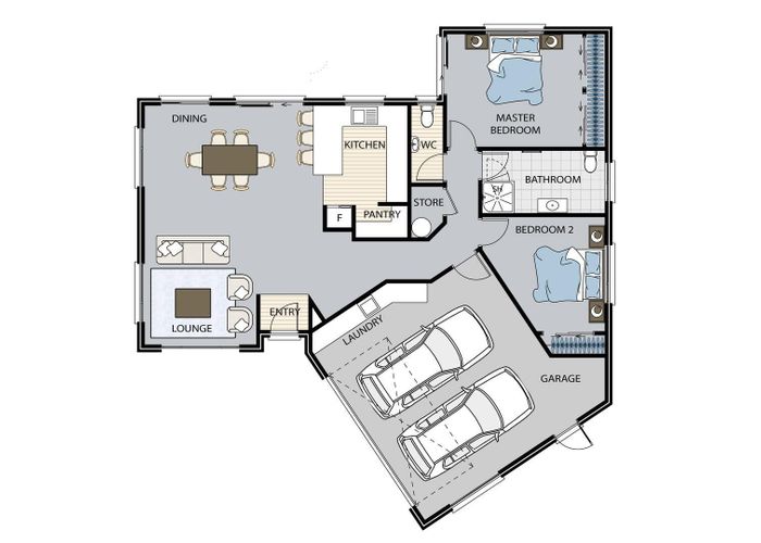  at 38 Ara Drive, Redwoodtown, Blenheim, Marlborough
