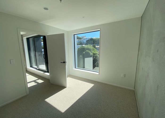  at 416/21 King Street, Mount Cook, Wellington, Wellington