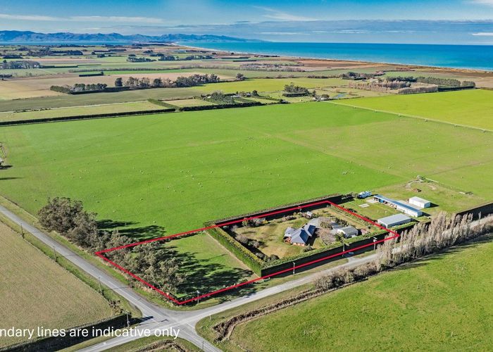  at 182 North Rakaia Road, Leeston