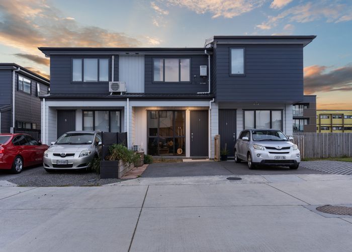  at 3 Serpent Road, Flat Bush, Manukau City, Auckland