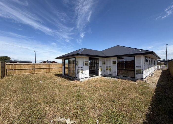  at Lot 213 Peek Lane, Rolleston, Selwyn, Canterbury