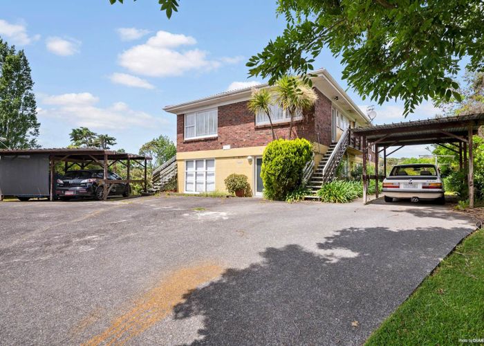  at 6/5 Cruickshank Cres, Meadowbank, Auckland City, Auckland