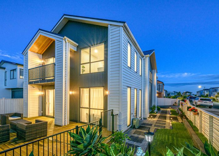  at 11 Greenfinch Road, Hobsonville, Auckland
