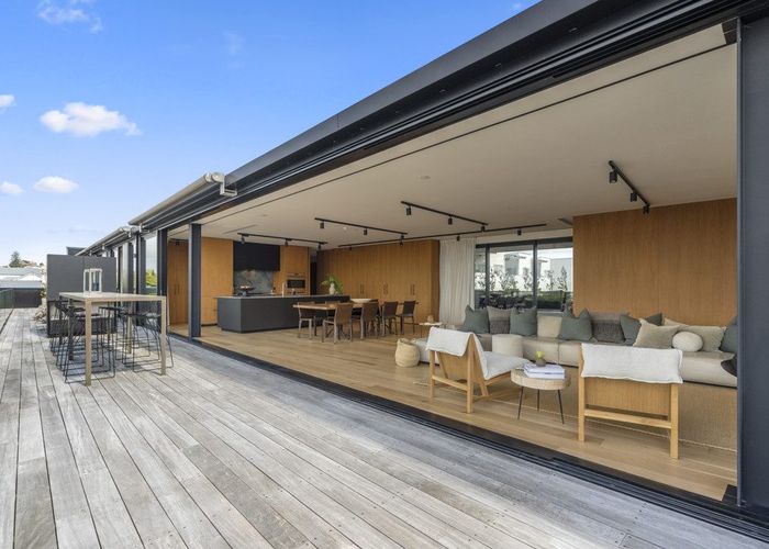  at 401/15b Augustus Terrace, Parnell, Auckland City, Auckland