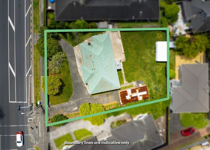  at 277 Hobsonville Road, Hobsonville, Waitakere City, Auckland