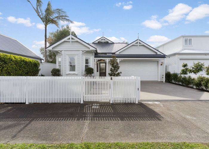  at 2 Faulder Avenue, Westmere, Auckland City, Auckland