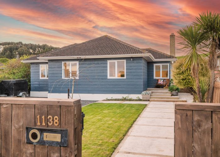 at 1138 Brighton Road, Brighton, Dunedin
