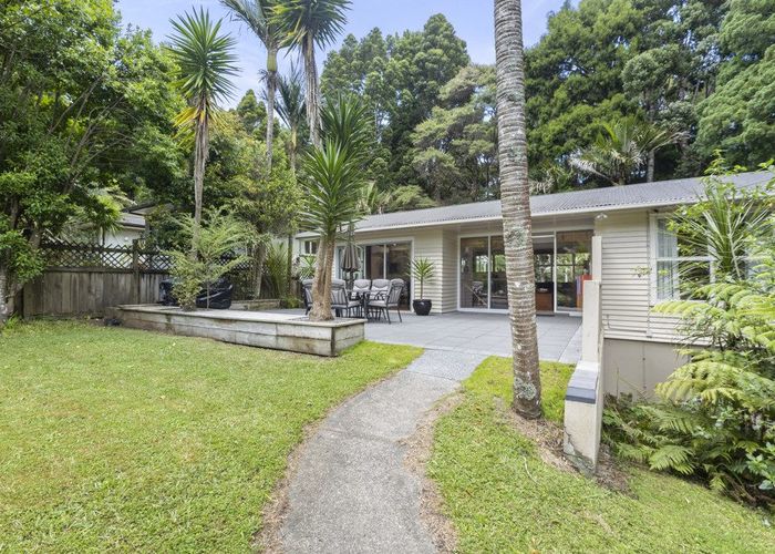  at 93 Waima Crescent, Titirangi, Auckland