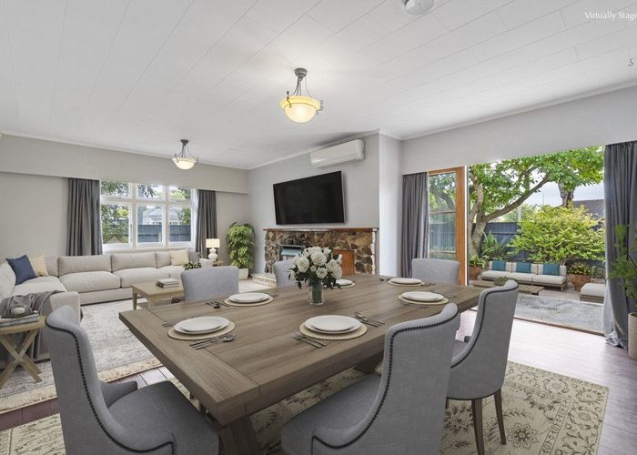  at 156 Ferguson Street, West End, Palmerston North