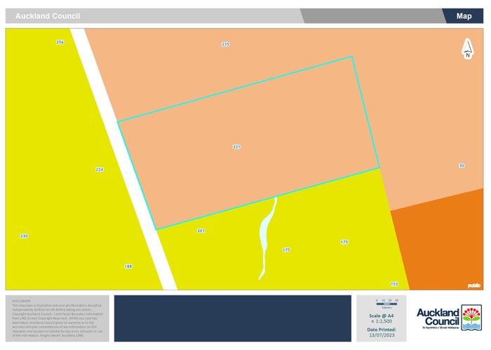  at 221 Jesmond Road, Karaka, Papakura