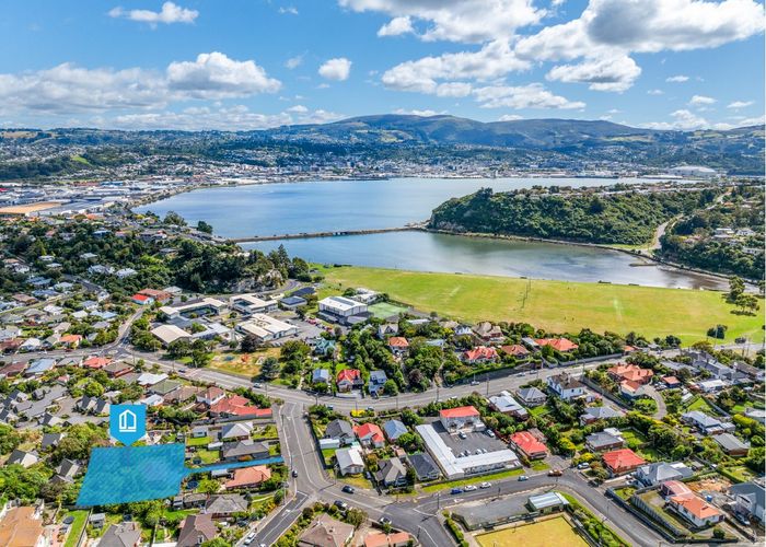  at 10 Bayfield Road, Andersons Bay, Dunedin, Otago
