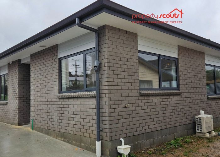  at 141C Bedford Street, Cannons Creek, Porirua, Wellington