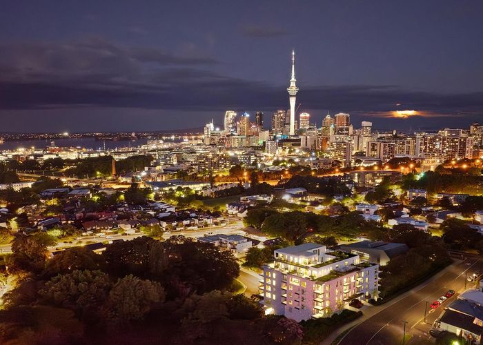  at 8 Pratt Street, Freemans Bay, Auckland City, Auckland