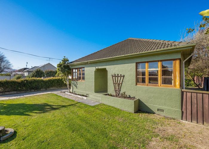  at 36 Warwick Street, Mayfield, Blenheim, Marlborough