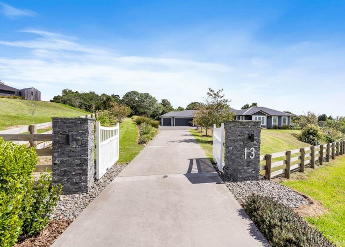  at 13 Suzanna Lane, Paerata, Pukekohe