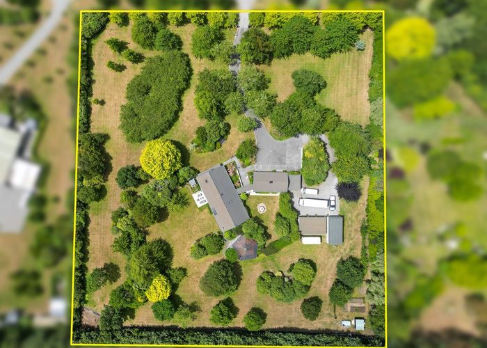  at 259 O'Roarkes Road, Fernside, Rangiora