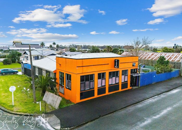  at 8, 10 & 12 Ruawai Wharf Road, Ruawai, Kaipara, Northland