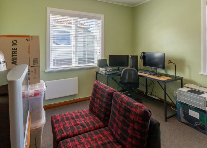  at 107  Islington Street, Turnbull Thomson Park, Invercargill, Southland