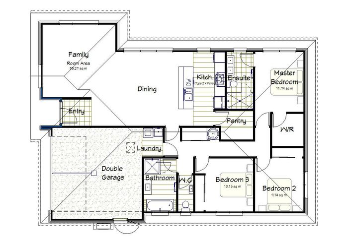  at 25 Morrison Avenue, Ashburton, Ashburton, Canterbury