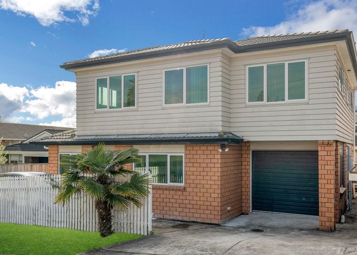  at 11 Lochinver Road, Papatoetoe, Manukau City, Auckland
