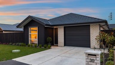  at 39 Blue Jacket Drive, Halswell, Christchurch