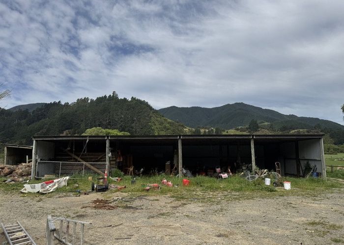  at 17 Para Railway Road, Koromiko, Marlborough, Marlborough