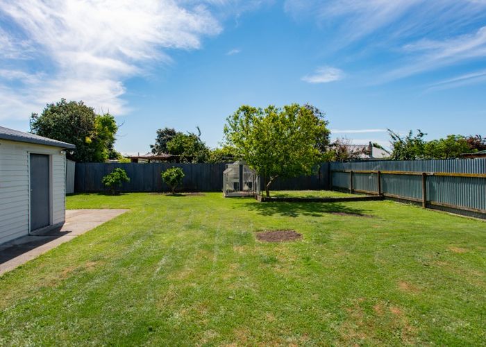  at 27 Ngaruroro Avenue, Whakatu, Hastings