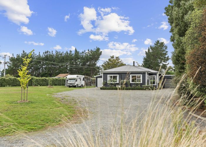  at 997A State Highway 53, Tauherenikau