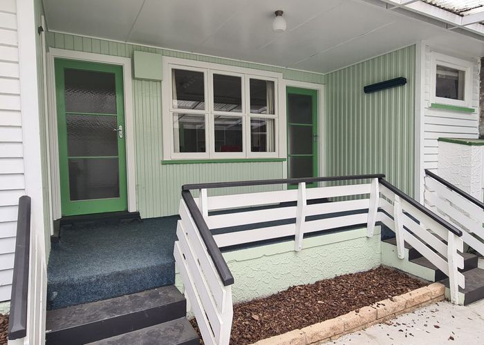  at 25 Seddon Crescent, Whataupoko, Gisborne