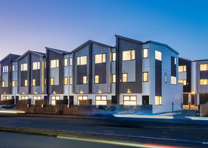  at Lot 3/42- 44 Waipuna Road, Mount Wellington, Auckland City, Auckland