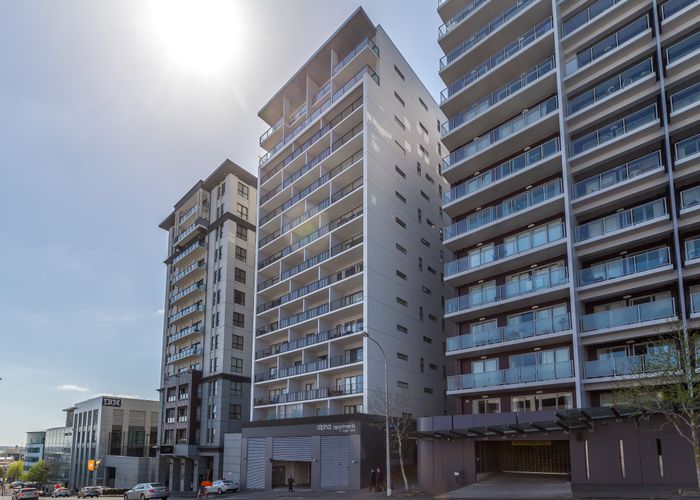  at 704/17 Vogel Lane, Auckland Central, Auckland
