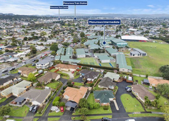  at 15 Montilla Place, Manurewa, Auckland