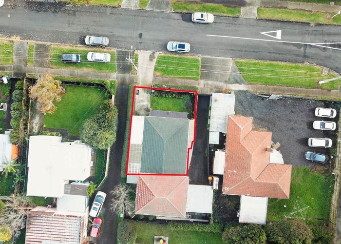  at 3/33 Cleek Road, Mangere East, Manukau City, Auckland