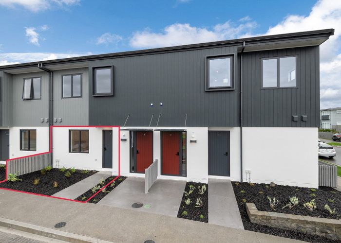  at 2/18 Rigby Drive, Whenuapai, Waitakere City, Auckland